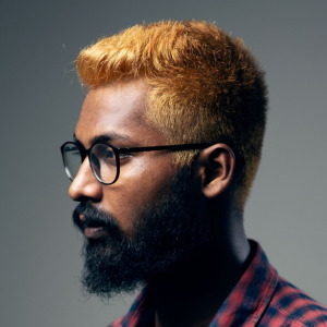 business portrait corporate professional